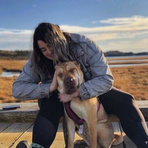 Meet your Posher, Michaela